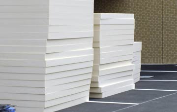 Corarnstilbeg flat roof insulation costs