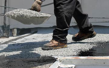 Corarnstilbeg flat roofing companies