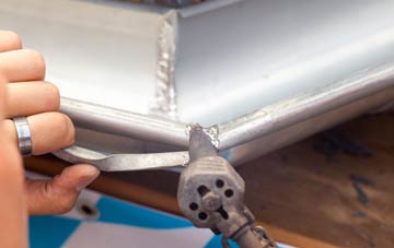 disadvantages of Corarnstilbeg lead roofing