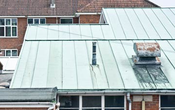 Corarnstilbeg lead roofing costs