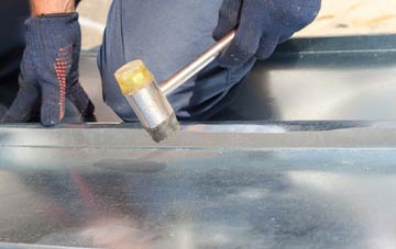 Corarnstilbeg metal roofing costs