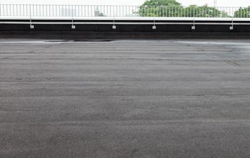 Corarnstilbeg asphalt roof replacement
