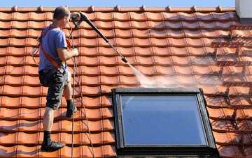 roof cleaning Corarnstilbeg, Highland