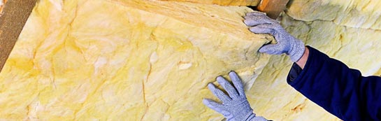 quotes for Corarnstilbeg roof insulation