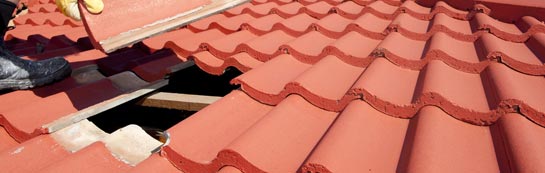 compare Corarnstilbeg roof repair quotes