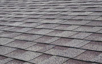 Corarnstilbeg tiles for shallow pitch roofing