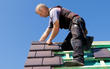 disadvantages of Corarnstilbeg slate roofing