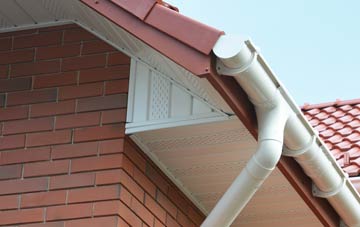 Corarnstilbeg soffit repair costs