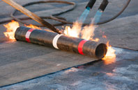 free Corarnstilbeg roof quotes