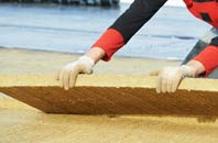 find rated Corarnstilbeg roof insulation companies