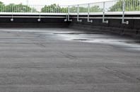 find rated Corarnstilbeg flat roofing companies