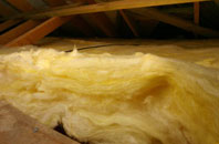 Corarnstilbeg pitch roof insulation