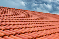 Corarnstilbeg roofing tiles